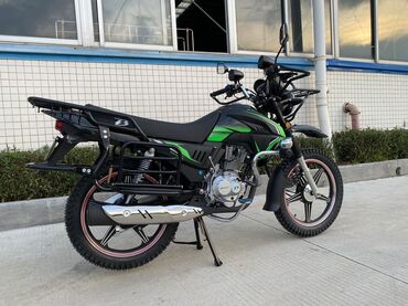 Мотоциклы: 250cc мотоциклдер түз заводдон! ✅ Эң жакшы дүң баалар ✅ Кампада дайыма — 2