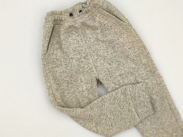 legginsy fajne wzory: Sweatpants, Tu, 2-3 years, 92/98, condition - Very good