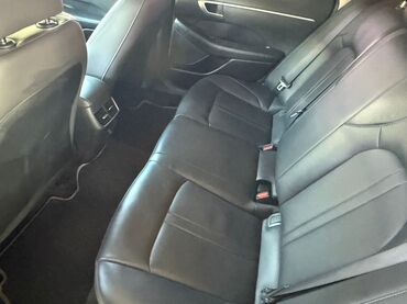 Kia: Kia K5: 2020 г., 2 л, Автомат, Газ, Седан — 6