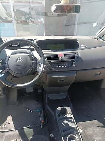 sun x28: INSTRUMENT TABLA ZA CITROEN C4 PICASSO OD 2007. DO 2012. GOD. | — 1