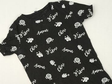 Women's Clothing: Women`s T-shirt, SinSay, size XS (EU 34)