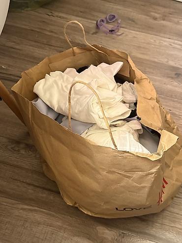 Продам пакет вещей Если заинтересованы напишитепокажем какой тип at lalafo.kg Продам пакет вещей Если заинтересованы напишитепокажем какой тип