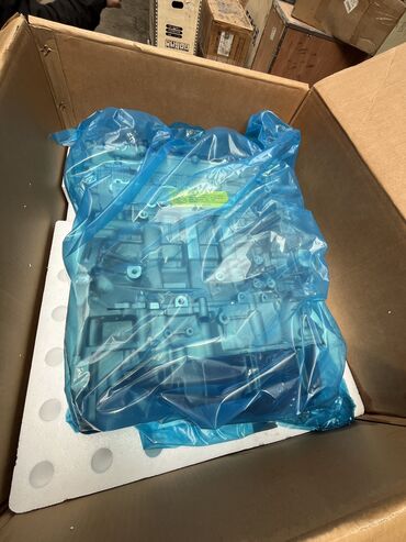 Бамперы и комплектующие: Бампер Exeed, Новый, Оригинал at lalafo.kg — 7 Бамперы и комплектующие: Бампер Exeed, Новый, Оригинал — 7