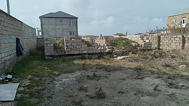Torpaq sahələrinin satışı: Tikinti — 2