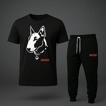 Trenerke: Trenerka Nike, bоја - Crvena — 35