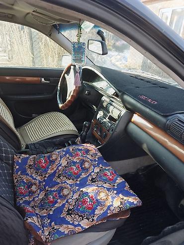 Накидки на панель: Накидка на панель Audi, цвет - Черный — 7