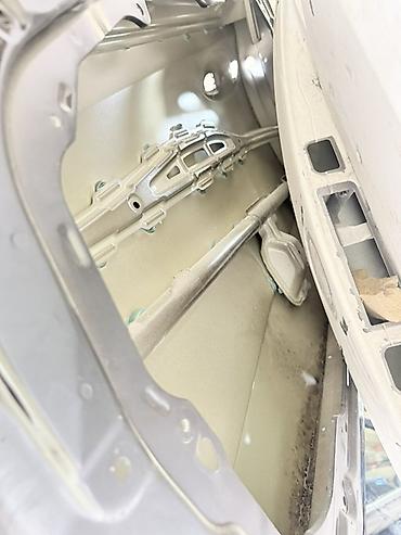 resotka kapi: #hyundai sonata qapısı #hyundai sonata qapi #hyundai sonata 2021 — 4