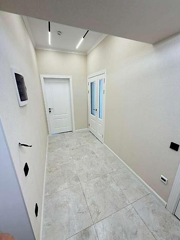 Продажа квартир: 2 комнаты, 60 м², Элитка, 10 этаж, Дизайнерский ремонт — 9