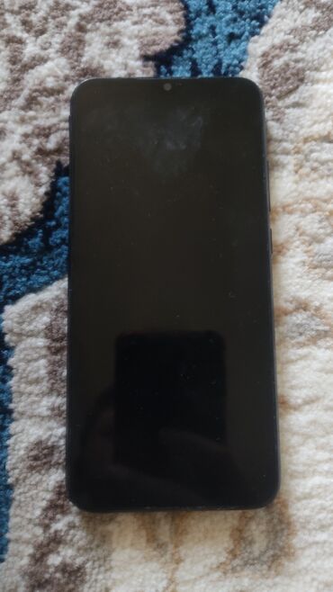 скупка компьютерной техники: Redmi, Redmi 9C, Колдонулган, 64 ГБ, түсү - Кара, 2 SIM