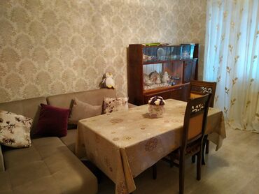 Köhnə tikili: Bakı, 2 otaqlı, Köhnə tikili, 35 kv. m — 5