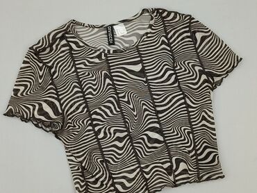 H&M Divided, Women's blouse, size S (EU 36)