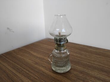 led lamp: Yenidir coxdan alinib