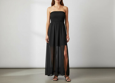 sukienki na wesele mielec: Women`s dress, size S