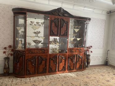 поролоновый матрас: Сервант, Жыгач