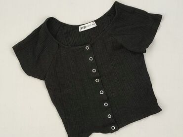 t shirty damskie nike allegro: Women`s top, FB Sister, size XS (EU 34)