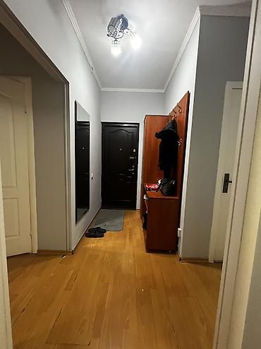 Продажа квартир: 3 комнаты, 62 м², 105 серия, 2 этаж, Косметический ремонт at lalafo.kg — 5 Продажа квартир: 3 комнаты, 62 м², 105 серия, 2 этаж, Косметический ремонт — 5