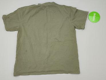 98 cm: T-shirt damski, rozmiar M — 3