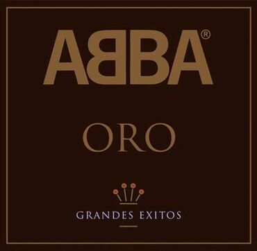 куплю пластинки ссср: Виниловая пластинка ABBA – Oro: Grandes Exitos ChatGPT A1 Fernando A2