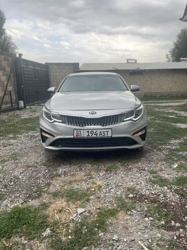 фара хундай саната: Kia Optima: 2017 г., 2.4 л, Бензин, Седан