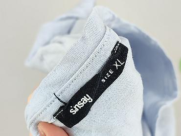 sinsay termo: Sinsay, T-shirt damski, rozmiar XL — 5