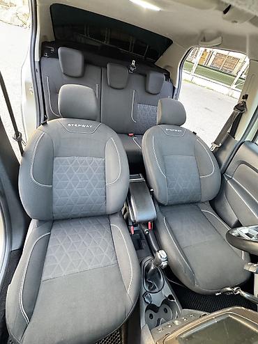 teker çorabı: Renault Logan: 1.6 l | 2020 il 170233 km Sedan — 10