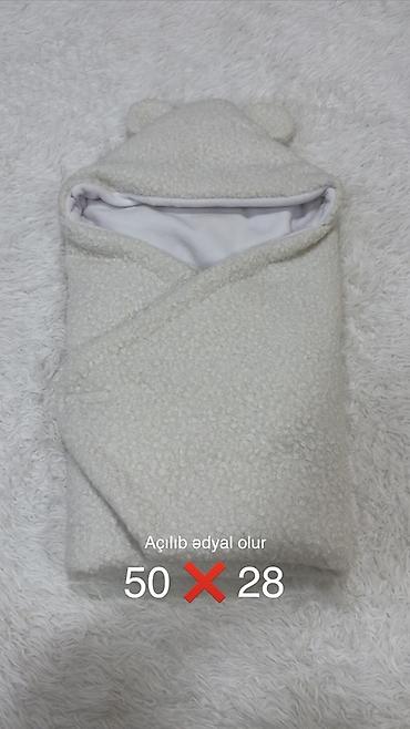 Dəstlər: Uşaq dəsti, Uniseks, 0 - 3 ay — 52