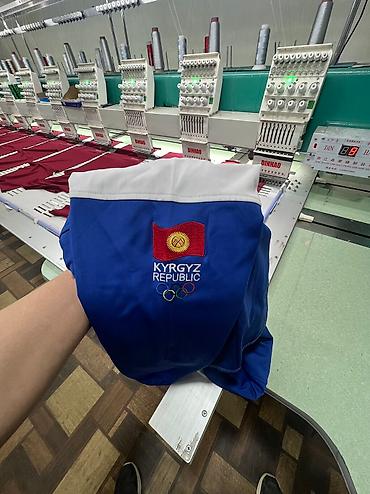 Вышивка: Компьютерная вышивка | Платья, Штаны, брюки, Юбки — 8