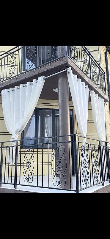 на берегу: Студия, 27 м², 1 этаж, Евроремонт — 9
