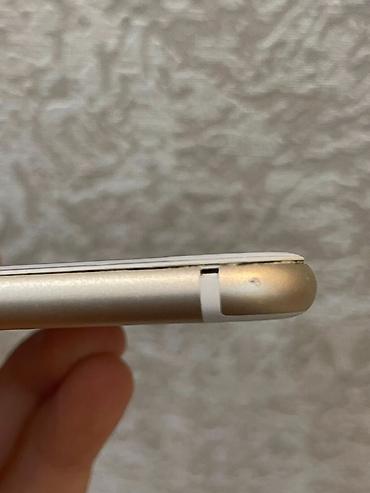 Apple iPhone: IPhone 6s, 64 GB, Rose Gold, Zəmanət, Barmaq izi, Sənədlərlə — 30