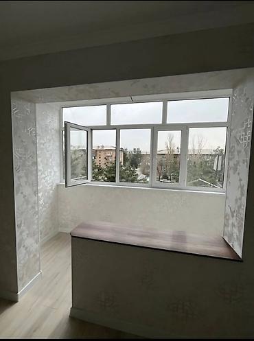 center house: 3 комнаты, 62 м², 105 серия, 4 этаж, Свежий ремонт — 3
