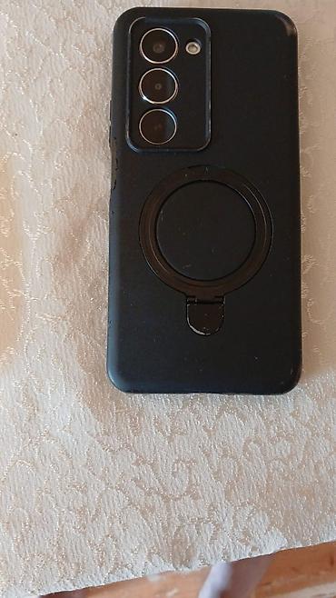 redmi 17 pro: Redmi 128 GB, rəng - Gümüşü, Sensor — 5