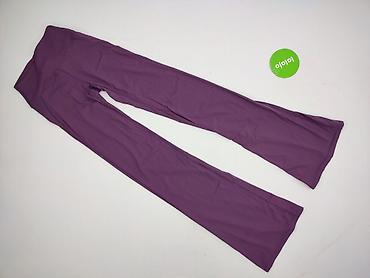 young multi: Legginsy Sportowe damskie, rozmiar S — 2