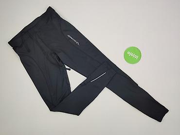 pad: Legginsy Sportowe damskie, rozmiar S — 2