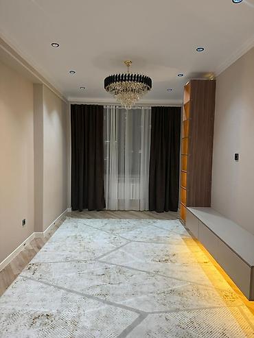 Продажа квартир: 1 комната, 41 м², 2 этаж, Евроремонт — 2