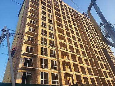 Алюминиевые окна на заказ: Фасадные витраж — 7