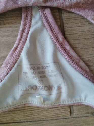 kompleti pantalone i prsluk: M (EU 38)