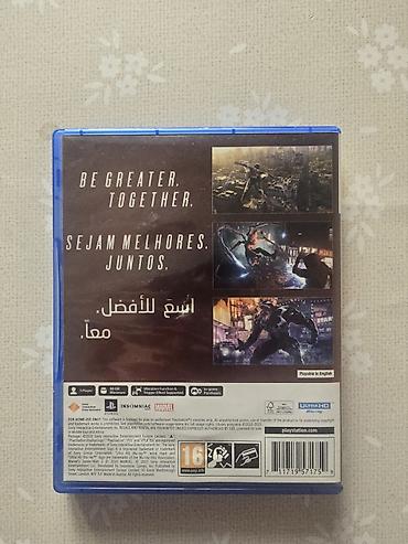 spiderman 2: PS5 oyunu: Marvel’s Spider-Man 2 Diskin balaca bir cızığı var, lakin — 3