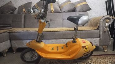 moped 80cc: - amd 65, 60 см3, 2010 год, 60 км