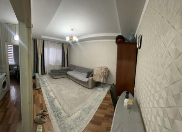 Продажа квартир: 1 комната, 37 м², 106 серия, 5 этаж