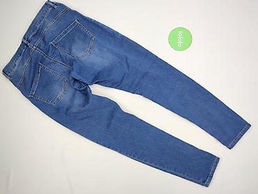 emilio jeans: DENIM JEANS, Jeansy damskie, rozmiar S — 3