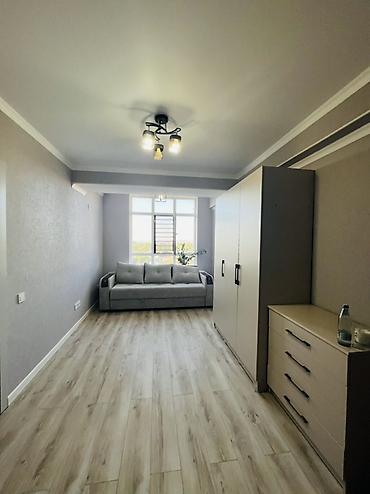 панорамные: 1 комната, 35 м², Элитка, 7 этаж, Евроремонт — 3