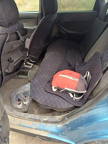 автомобили форд фокус: Ford Focus: 2004 г., Механика, Бензин, Хэтчбэк — 5