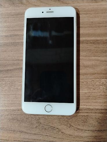 iphone 5s ekranı: IPhone 6s Plus, Ağ, Barmaq izi — 1