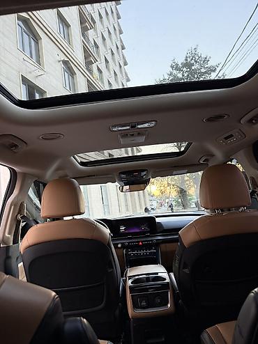 kia carnaval: Kia Carnival: 2021 г., 2.2 л, Автомат, Дизель, Минивэн — 7