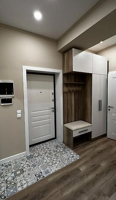 Продажа квартир: 2 комнаты, 77 м², Элитка, 11 этаж, Евроремонт at lalafo.kg — 9 Продажа квартир: 2 комнаты, 77 м², Элитка, 11 этаж, Евроремонт — 9