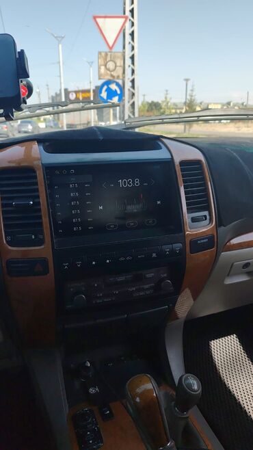 шевроле трекер 2024 цена бишкек: Lexus : 2003 г., Автомат, Газ