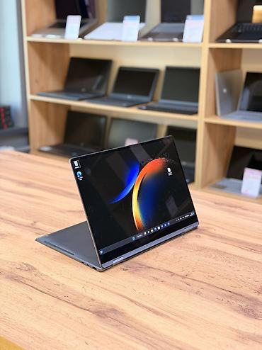 Ноутбуки Samsung: Для программирования, Новый, Intel Core i7, В рассрочку — 8