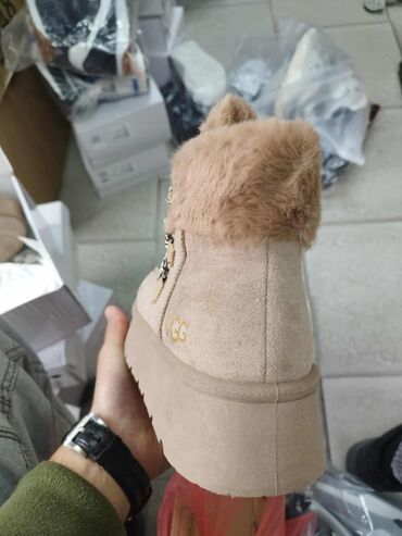 Čizme: Čizme, 36 — 13