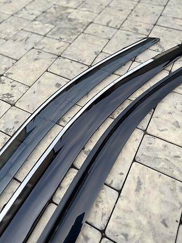 Другие детали кузова: Машина не продается! Автоаксессуары и запчасти на Lexus RX 330 / RX — 19