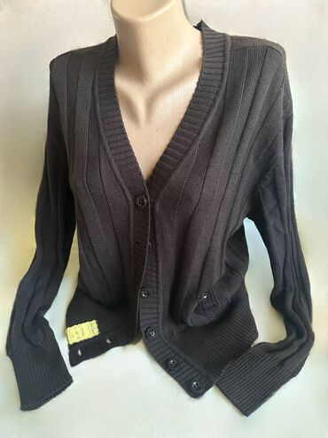 Džemperi, kardigani: XL, Vuna, Casual — 6